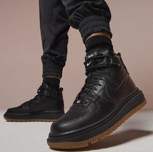 NEW Nike AF1 HI UT 2.0